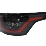 Sport RearLights