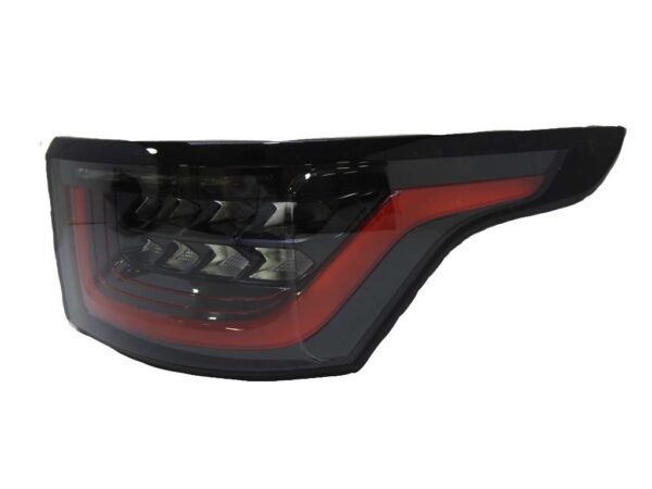 Sport RearLights