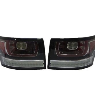 Sport RearLights