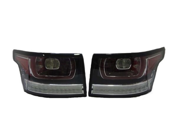 Sport RearLights