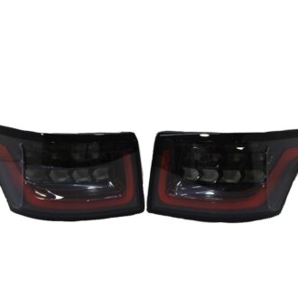 Sport RearLights