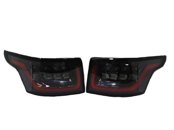 Sport RearLights