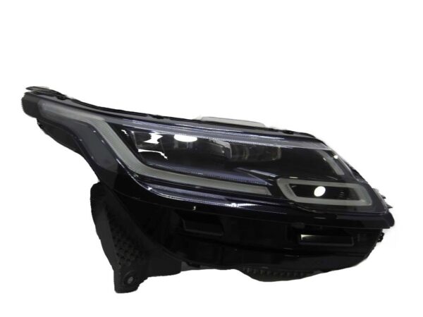 Range Rover Velar HeadLights 18-20