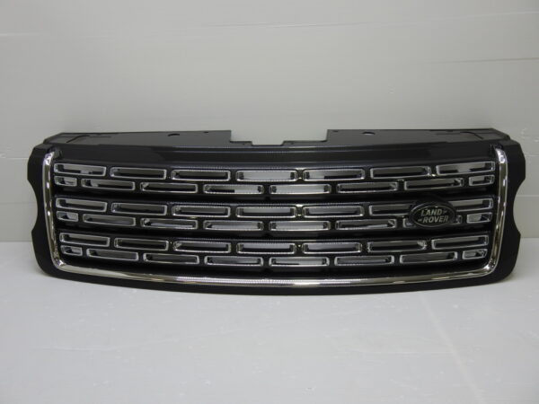 Range Rover Vogue Autobiography Grille (2014 - 2017)