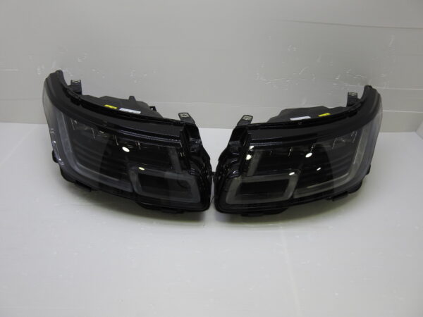 Vogue HeadLights 4Core High Plus L-R (Eu) (18 - 20)