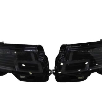 Vogue HeadLights