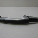 Vogue Outer Door Handle - F-B - L-R - (14-20)