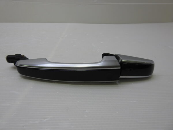 Vogue Outer Door Handle - F-B - L-R - (14-20)