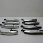 Vogue Outer Door Handle - F-B - L-R - (14-20)