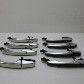Vogue Outer Door Handle - F-B - L-R - (14-20)