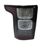 Vogue RearLights (13-17)