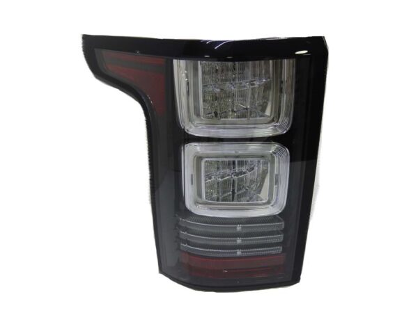 Vogue RearLights (13-17)