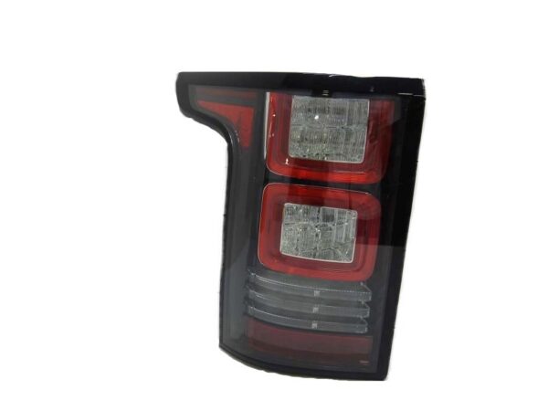 Vogue RearLights (13-17)