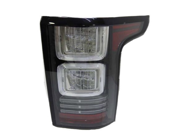 Vogue RearLights (13-17)