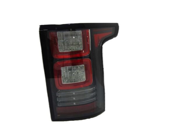 Vogue RearLights (13-17)