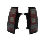 Vogue RearLights (13-17)