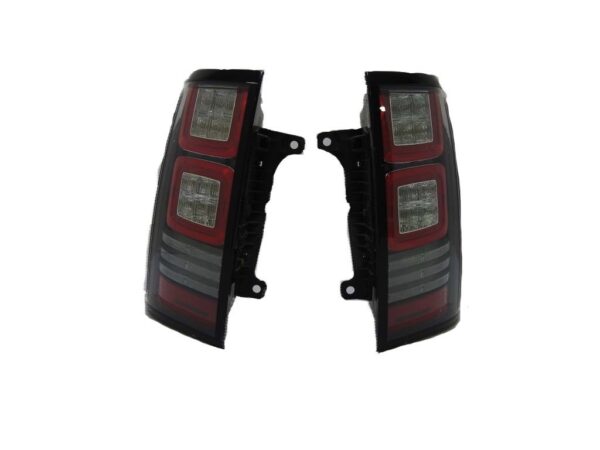 Vogue RearLights (13-17)