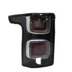 Vogue SV RearLights