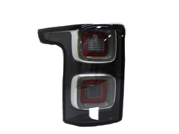 Vogue SV RearLights