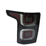 Vogue SV RearLights