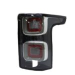 Vogue SV RearLights