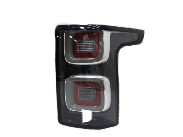 Vogue SV RearLights