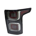 Vogue SV RearLights