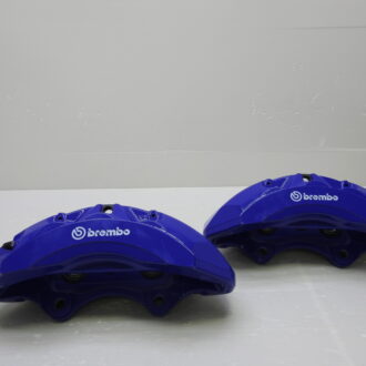 Vogue & Sport Break Calliper - front - R-L - (18 - 20)