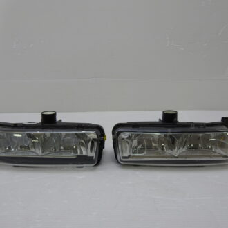 Vogue & Sport Foglights - L-R (2014 - 2017)