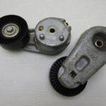 Vogue, Sport & Jaguar -Tensioner Pulley Belt - (14 - 20 )