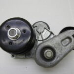 Vogue, Sport & Jaguar -Tensioner Pulley Belt - ( 14 - 20)