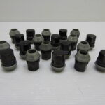 Wheel Nut Vogue Sport ( 2014 - 2020)