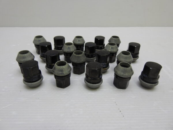 Wheel Nut Vogue Sport ( 2014 - 2020)